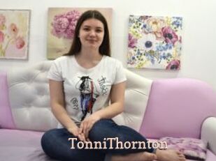 TonniThornton