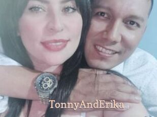 TonnyAndErika
