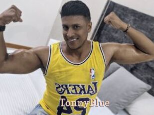 TonnyBlue