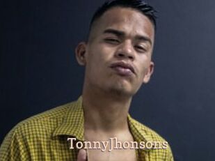 TonnyJhonsons