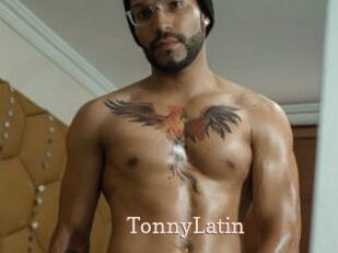 TonnyLatin