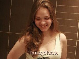 TonnyShark Chaude Vision
