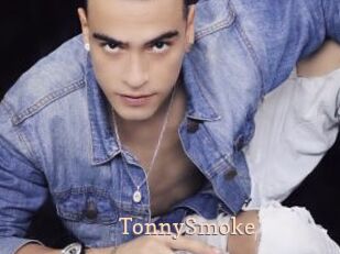 TonnySmoke