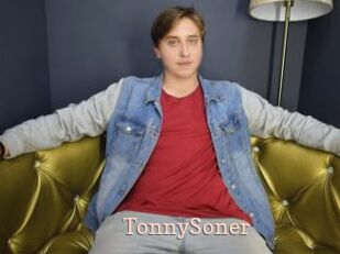 TonnySoner