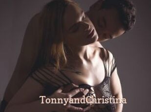 TonnyandChristina