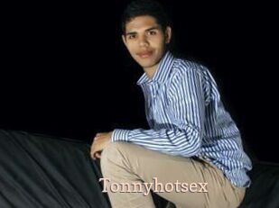 Tonnyhotsex