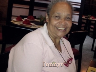 Tonnys Chaude Vision