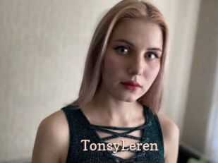 TonsyLeren
