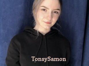 TonsySamon