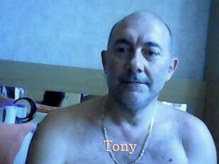Tony