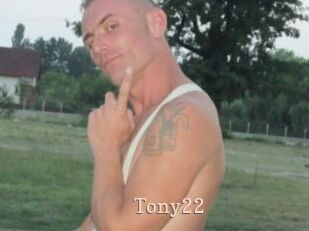 Tony22