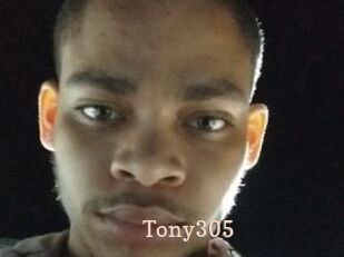 Tony305