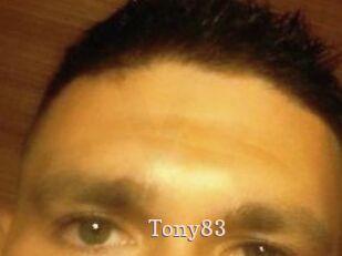 Tony83