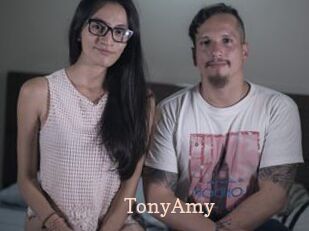 TonyAmy