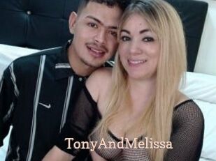 TonyAndMelissa