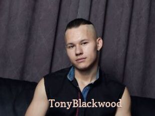 TonyBlackwood