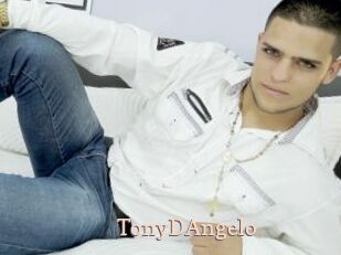 TonyDAngelo