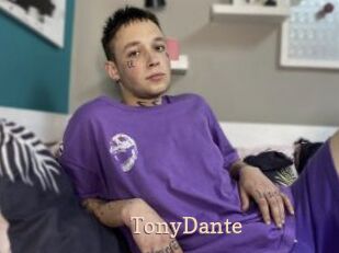 TonyDante