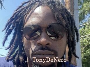 TonyDeNero