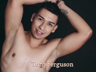 TonyFerguson
