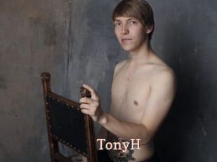 TonyH