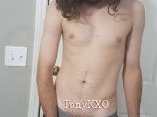 TonyKXO