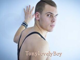TonyLovelyBoy