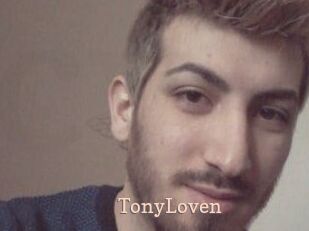 TonyLoven
