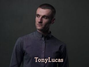 TonyLucas