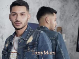 TonyMars