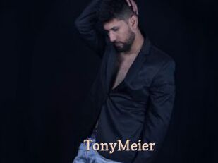 TonyMeier