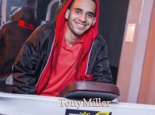 TonyMiller