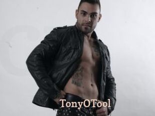 TonyOTool Chaude Vision