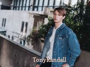 TonyRandall