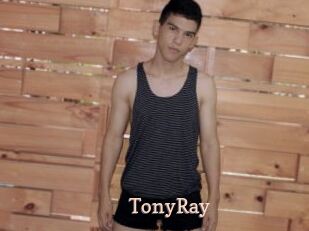 TonyRay