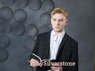 TonySilverstone