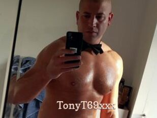 TonyT69xxx Chaude Vision