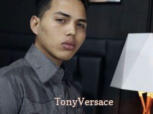 TonyVersace