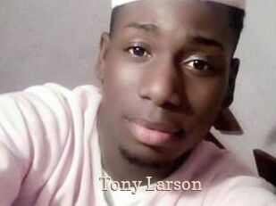 Tony_Larson