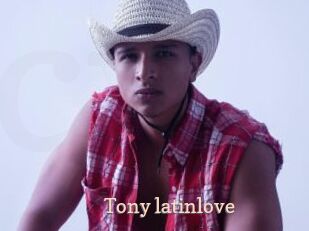 Tony_latinlove Chaude Vision