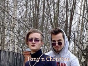 Tony_n_Christian