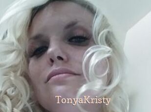 TonyaKristy