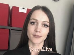 TonyaLive