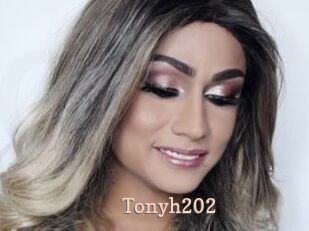 Tonyh202