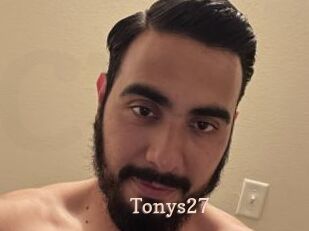 Tonys27