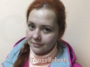 TonyyRoberts