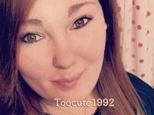 Toocute1992