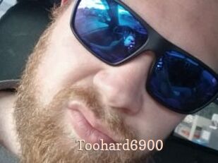 Toohard6900 Chaude Vision