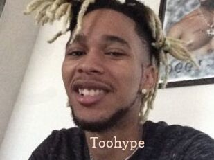 Toohype