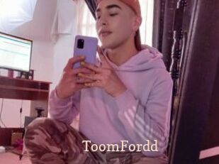 ToomFordd